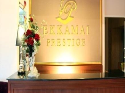 Ekkamai Prestige Serviced Apartment