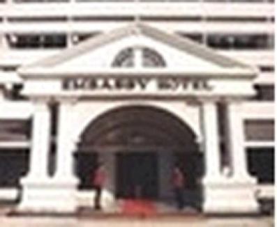 Embassy Bangkok