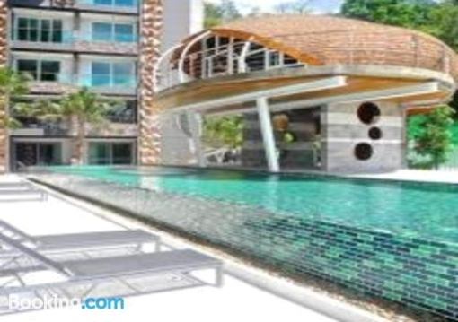 Emerald Terrace - Fully equipped nice condo