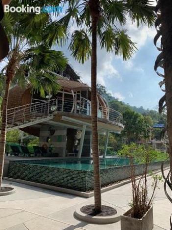 Emerald Terrace Patong