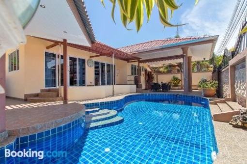 Exclusive Viewpoint 4 Bedroom Villa - By HVT