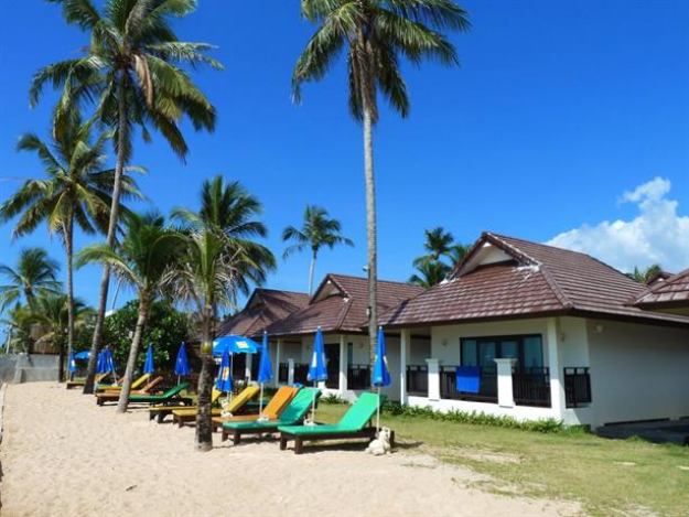 Fanari Khaolak Resort - Fanari Seafront Wing