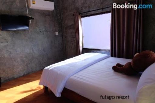 Futago Resort Rayong