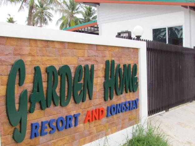 Garden Home Resort and Long Stay
