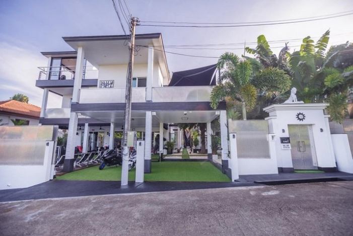 Gelei Villa Phuket
