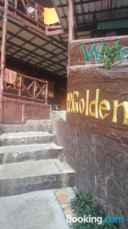 Golden Guesthouse Phi Phi Islands