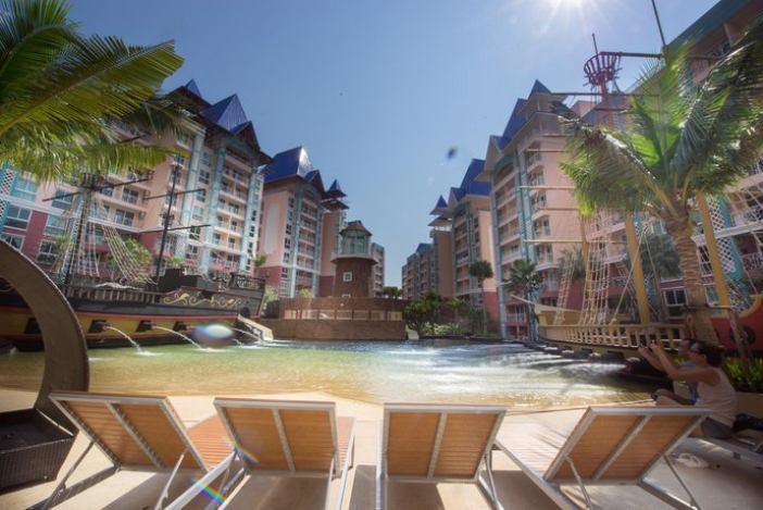 Grande Caribbean Condo Resort