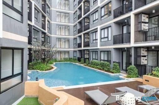 Great apartment in downtown Pattaya