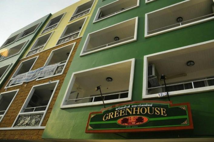GreenHouse Bangkok