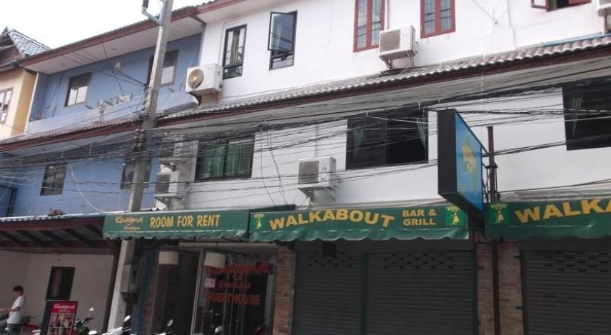 Guest House Kluay Mai Boutique