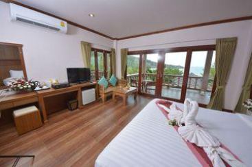 Haad Yao Bayview Resort & Spa
