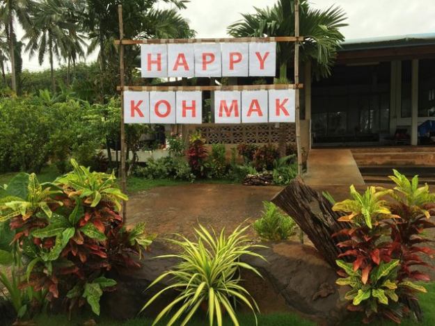 Happy Koh Mak