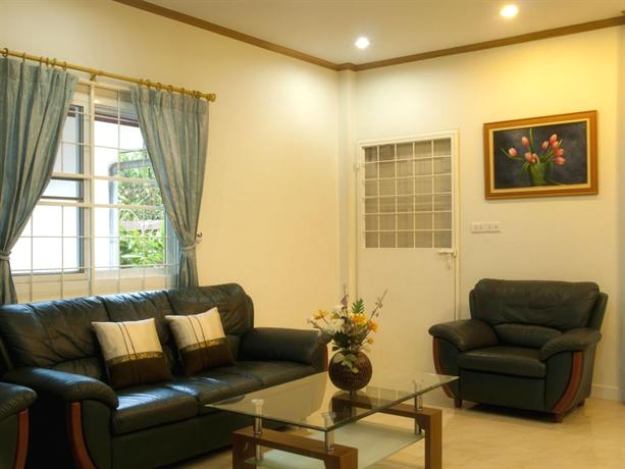 Hat Yai Family Boutique Bed and Breakfast Nakarinthanee Village