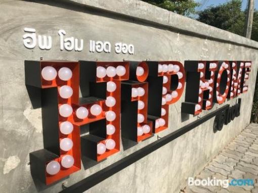 Hip Home at Hod