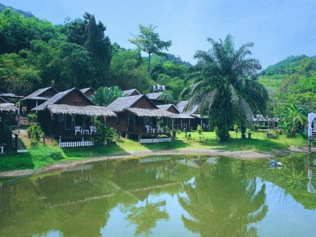 Holiday Resort Ko Yao Noi