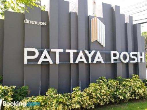 Homesher Pattaya Posh