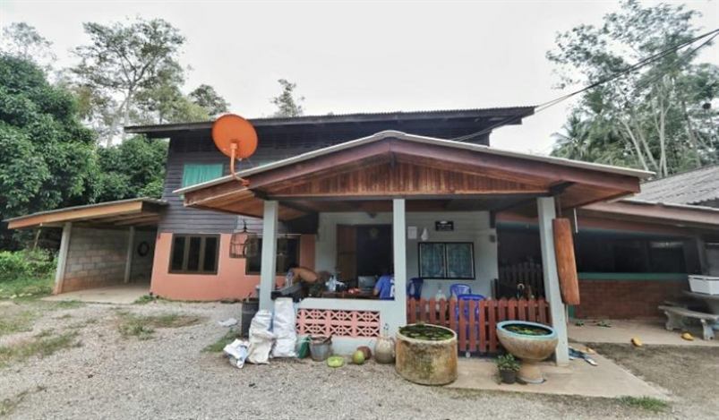 Homestay - Ban Lam Khanun Community