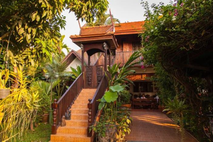 Homestay - Happy caring hosts in Chiang Mai