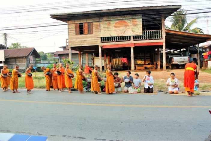 Homestay in Khon Kaen near Khon Kaen Hospital Thanyarak