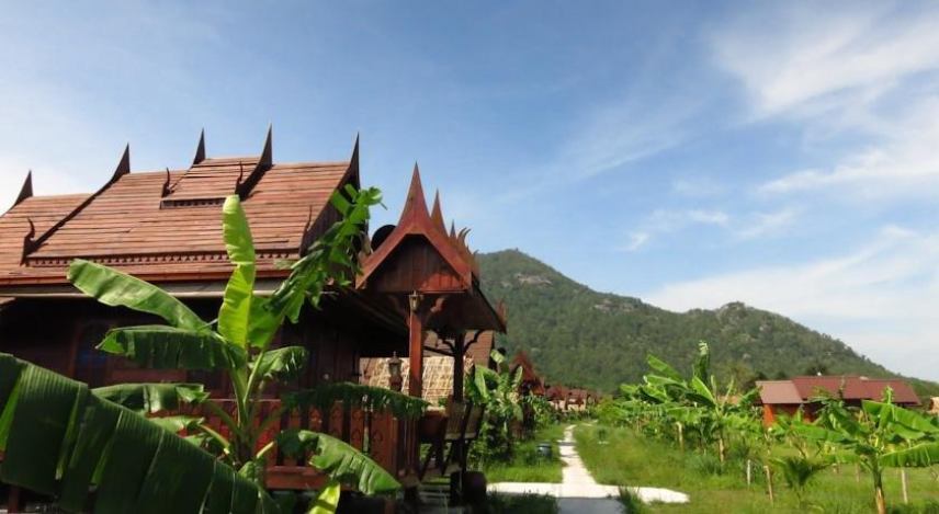 Hua Hin Baan Thai Resort