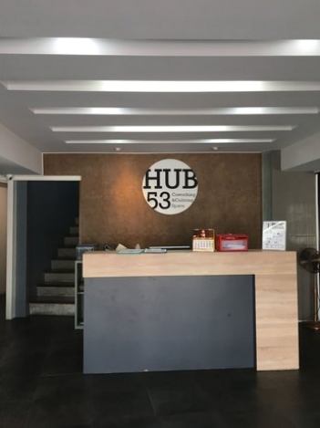 Hub 53