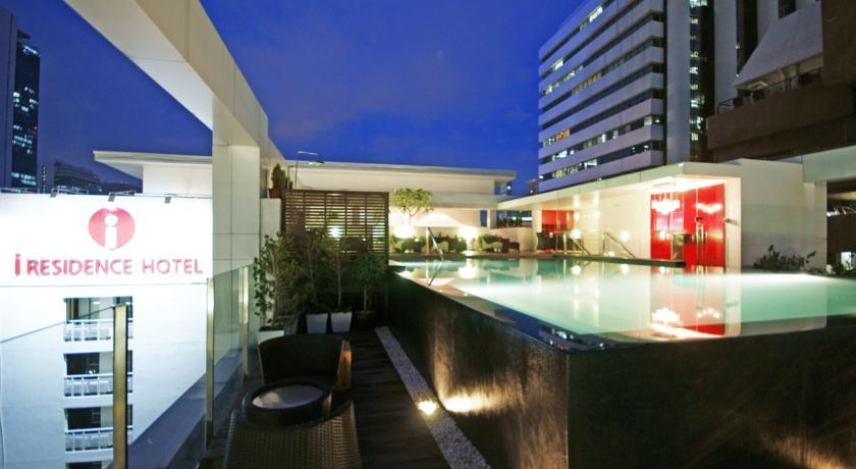 I-Residence Hotel Silom