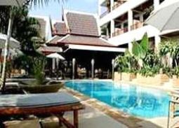 Icon Hotel Phuket