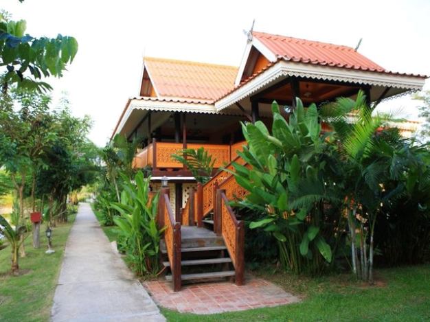 Im Poo Hill Resort Nakhon Ratchasima