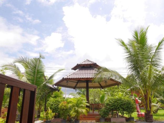 Ingpai Resort