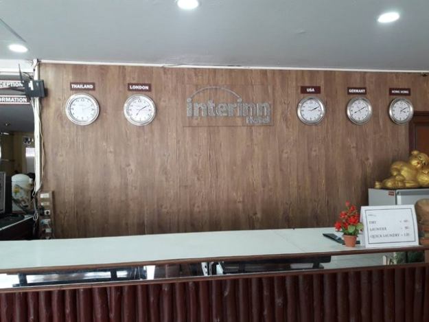 Inter Inn Hotel