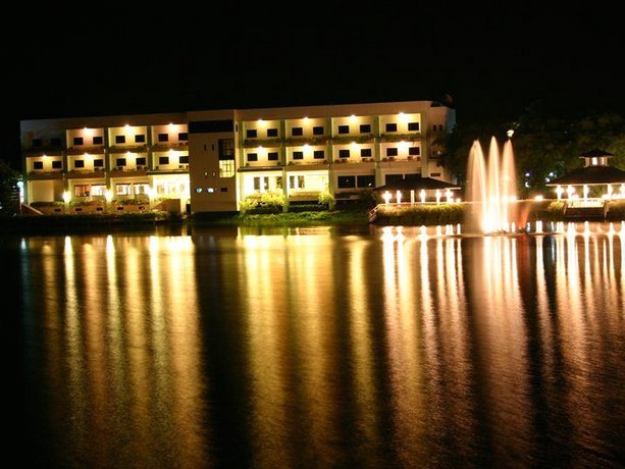 Inter Resort