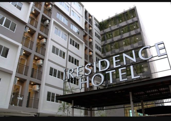 Iresidence Hotel