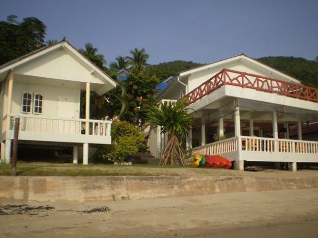 Jamaica Inn Bungalow