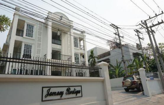 Jaonaay Boutique Hotel