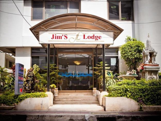 Jim's Lodge Hotel