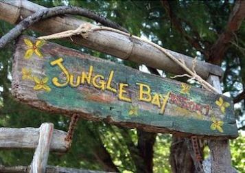Jungle Bay Resort