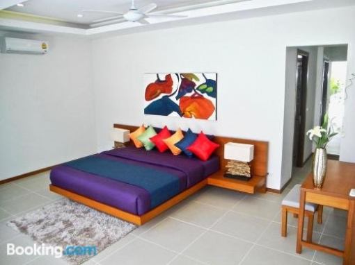 K@ Villa Complex - New superb 2 bedrooms