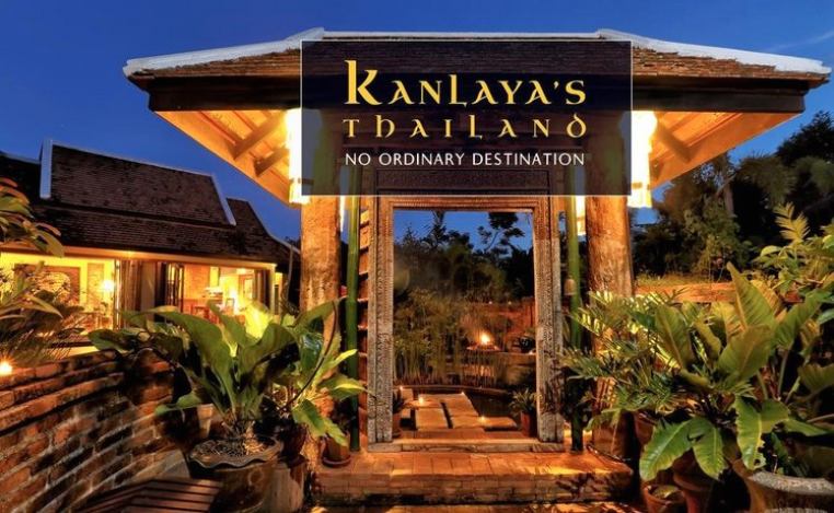 Kanlaya's Eyrie Luxury Homestay