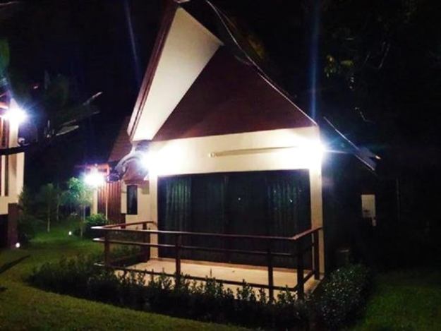 Kannapat House