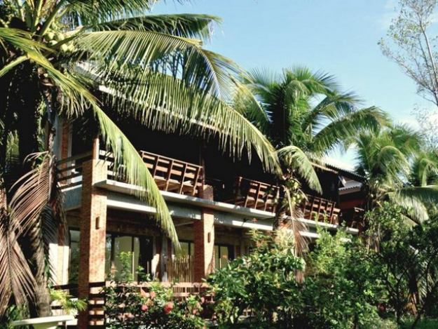 Kanokrat Resort