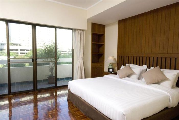 Kantary House Hotel & Serviced Apartments Bangkok