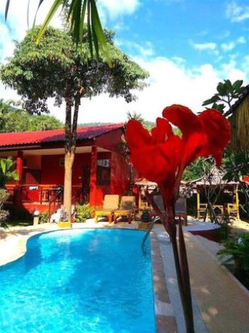 Kantiang Oasis Resort & Spa