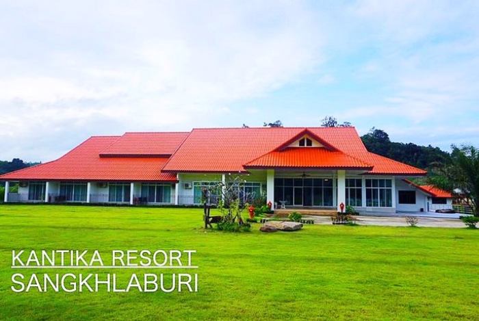 Kantika Resort