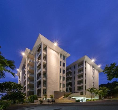 Karon Hill Luxury Tropical Estate