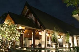Karon Villa Beach Resort and Spa