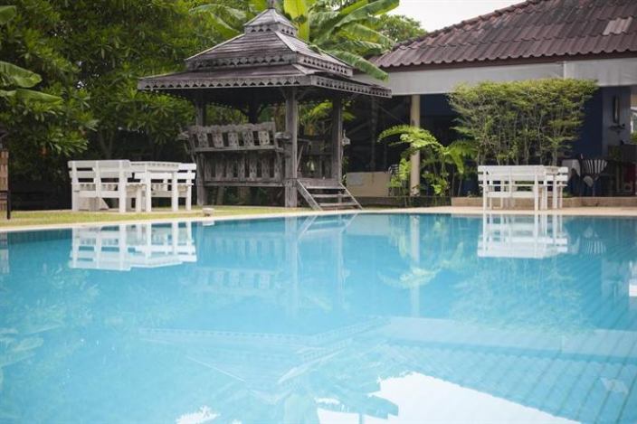 Kasalong Phuket Resort