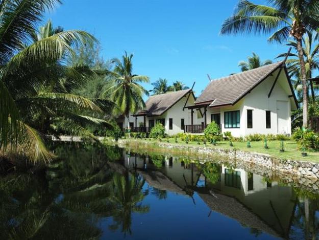 Khaolak Blue Lagoon Resort