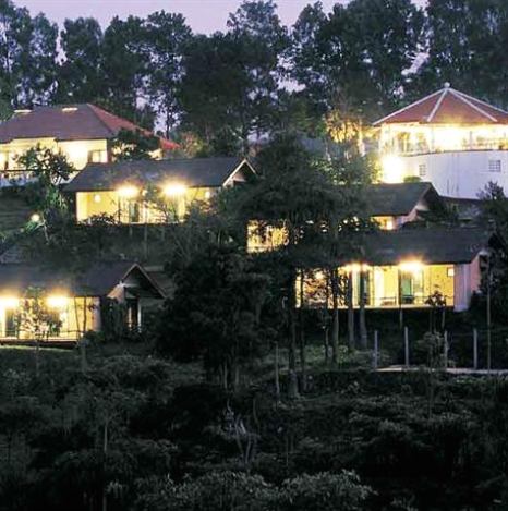 Kho Pura Resort
