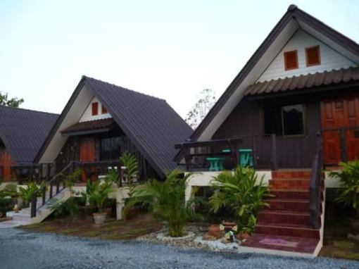 Khoanoi Resort