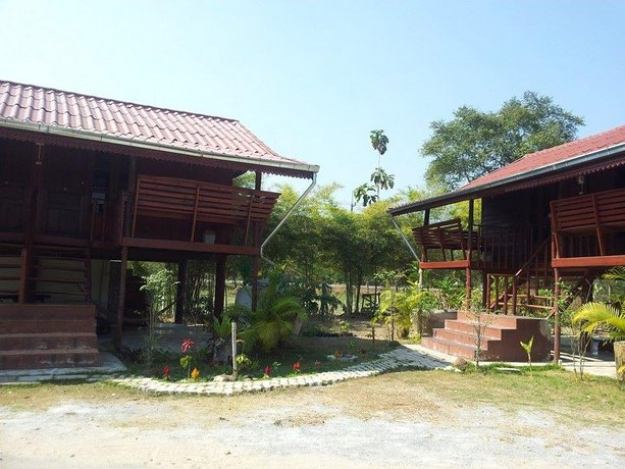Khontong Resort